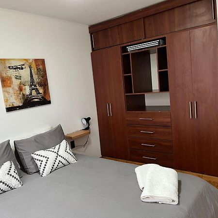 Casa Entre Glaciares Puerto Natales Zewnętrze zdjęcie