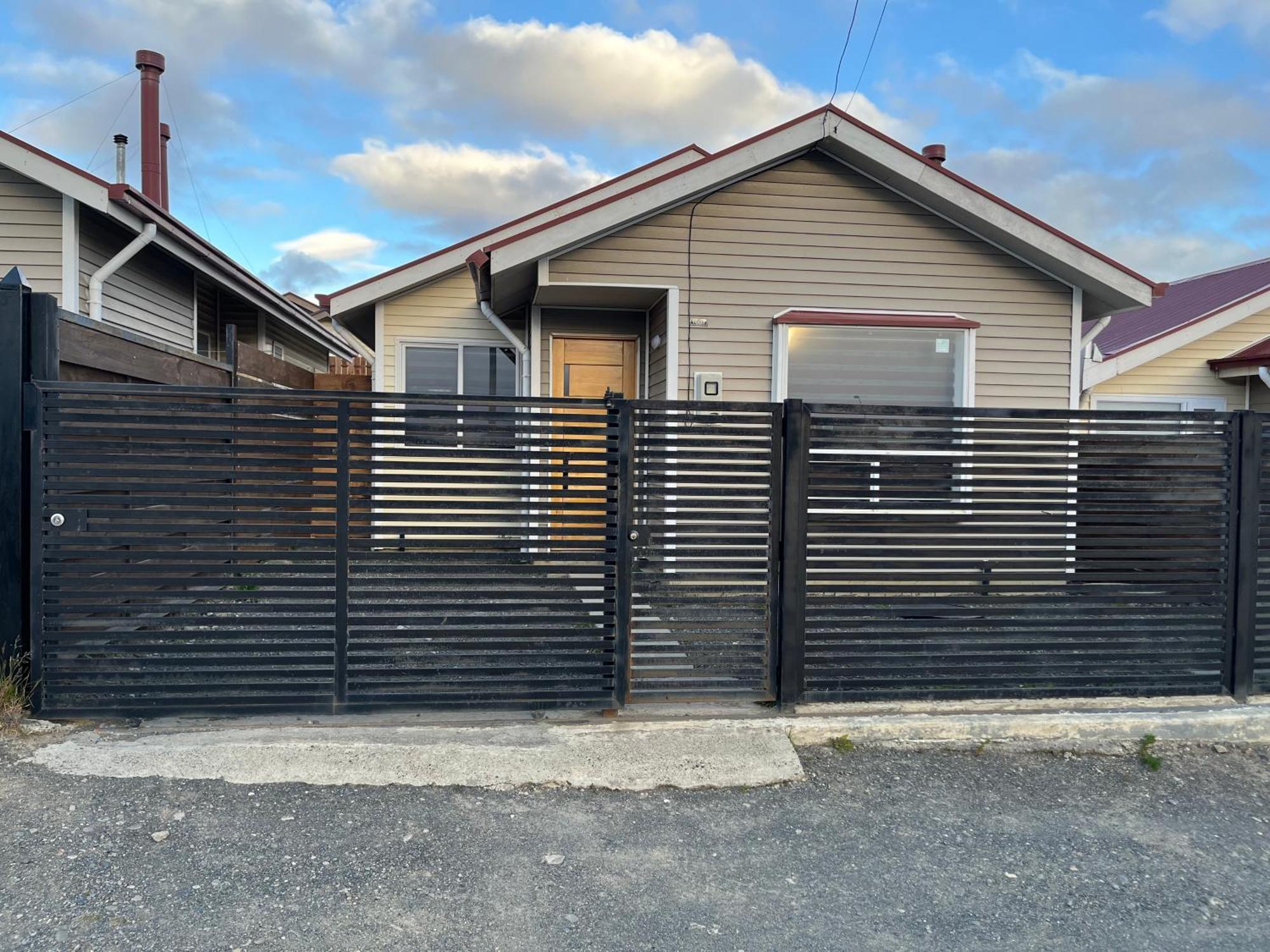Casa Entre Glaciares Puerto Natales Zewnętrze zdjęcie