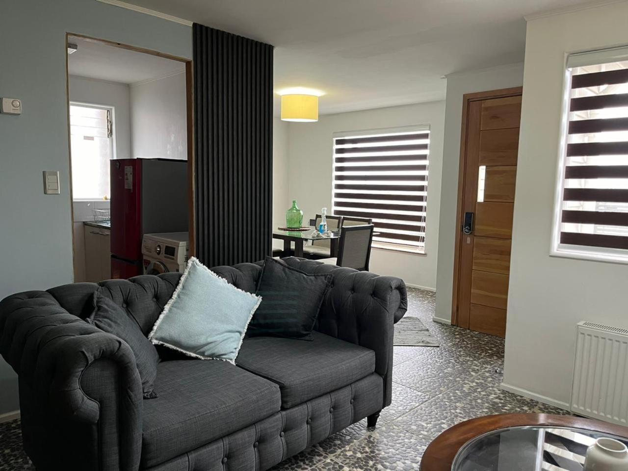 Casa Entre Glaciares Puerto Natales Zewnętrze zdjęcie